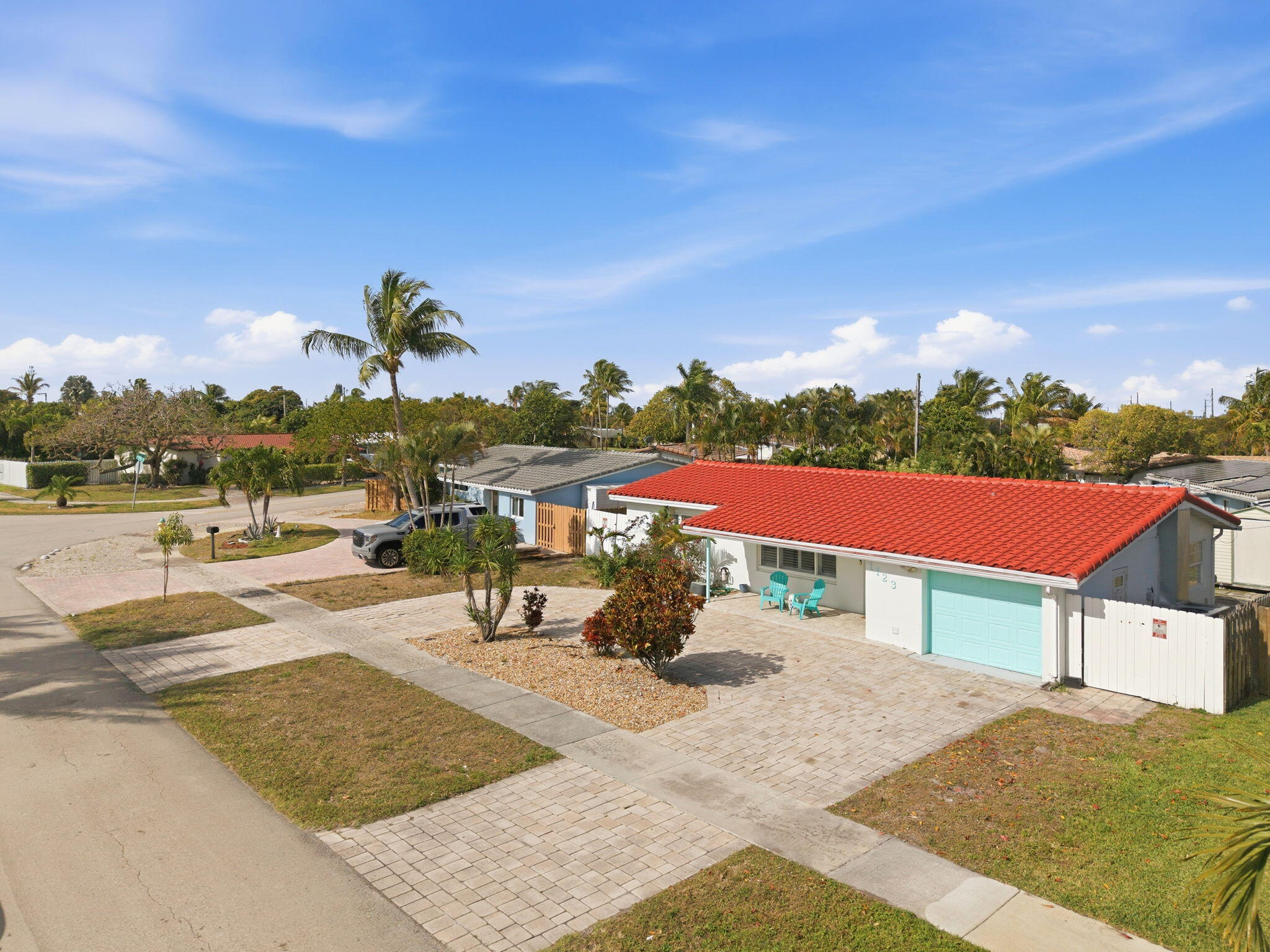 Deerfield Beach