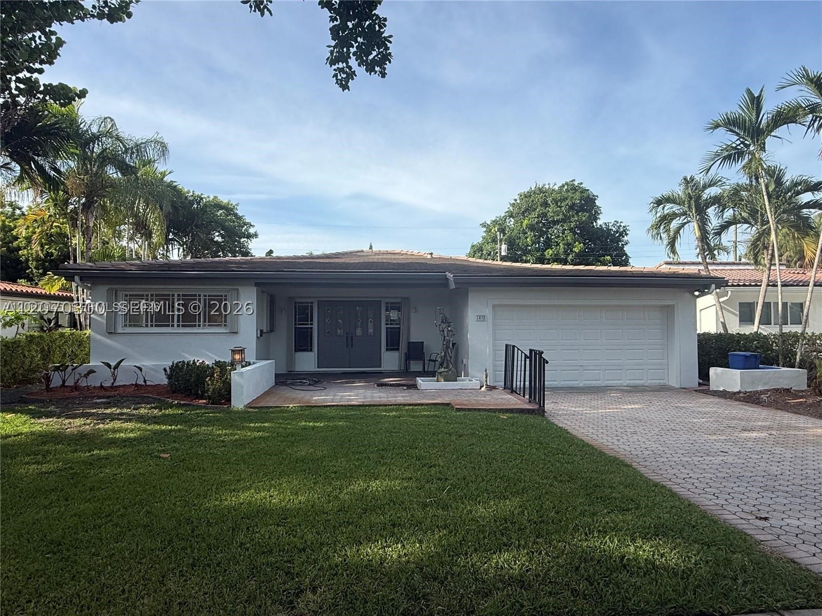 Coral Gables