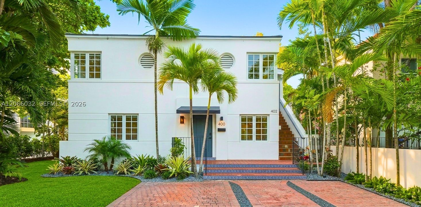 Coral Gables