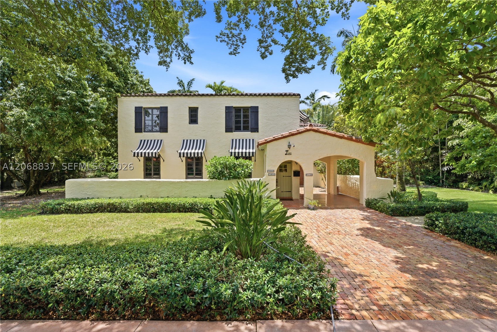 Coral Gables