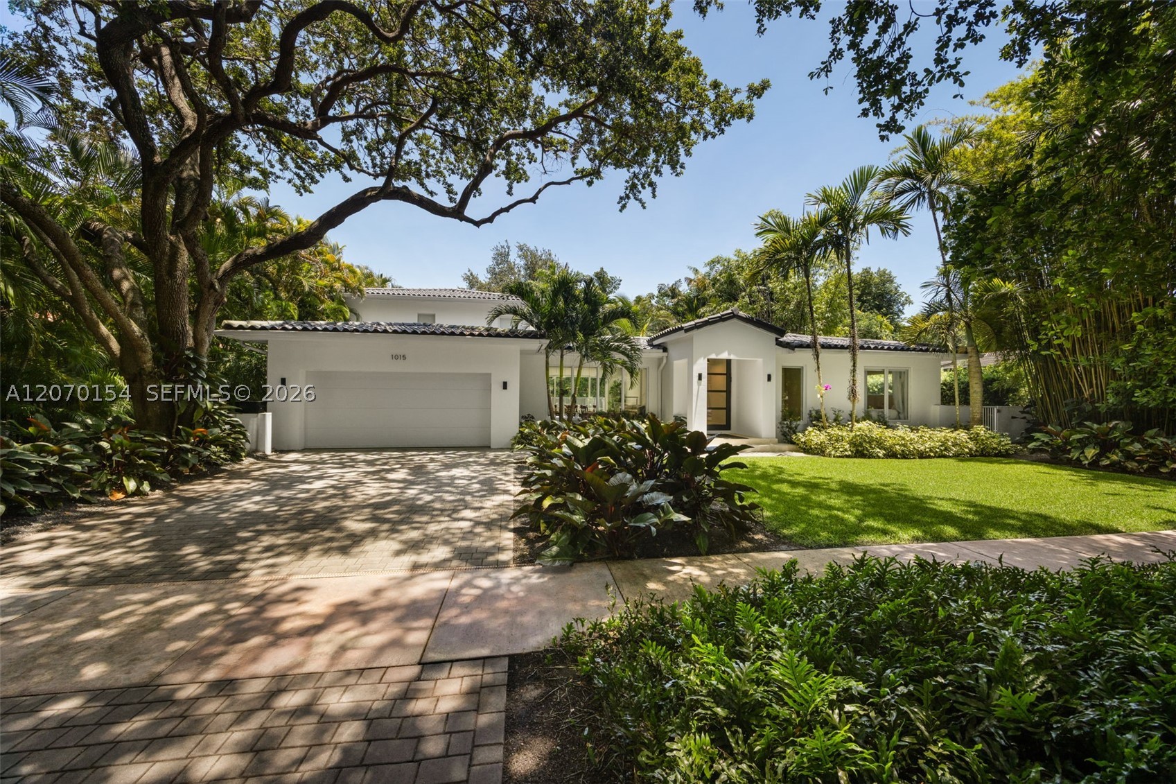 Coral Gables