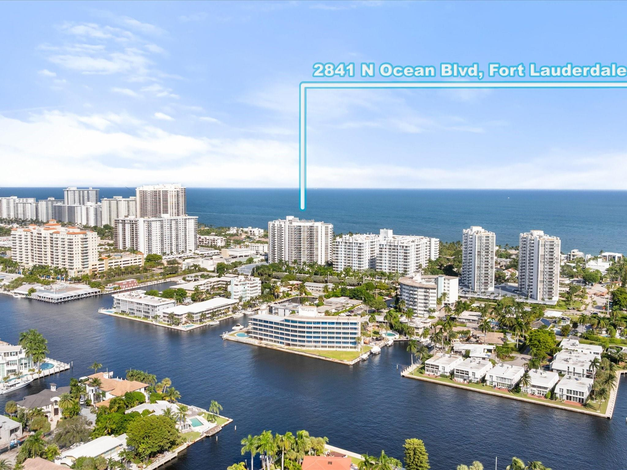 Fort Lauderdale photo 1