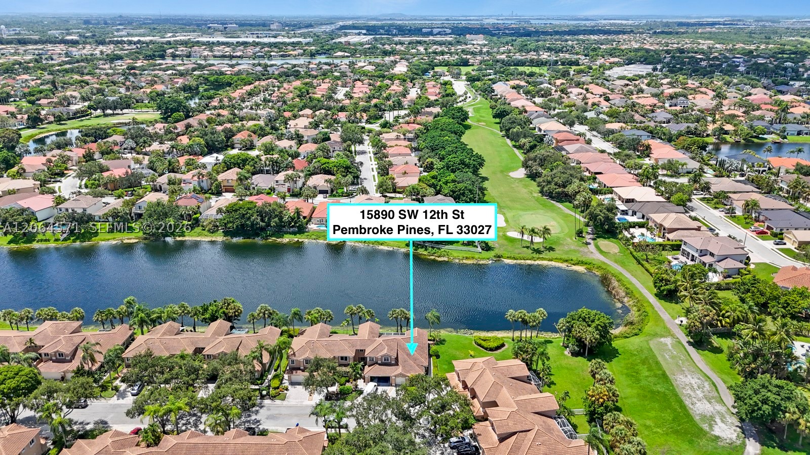 Pembroke Pines photo 2