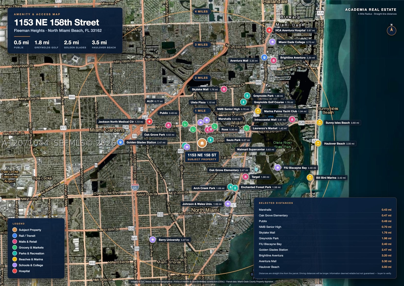 North Miami Beach photo 4