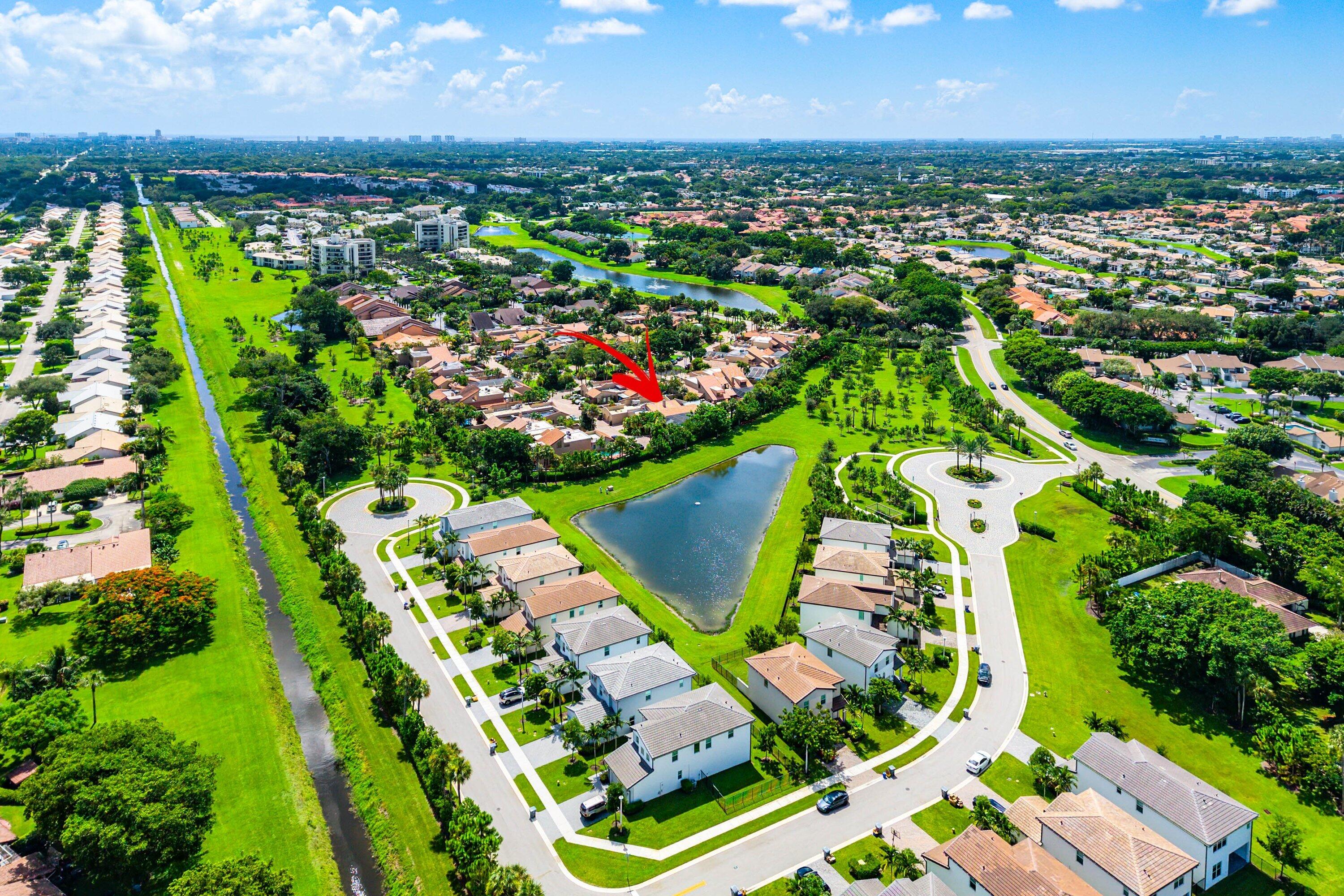 Boca Raton