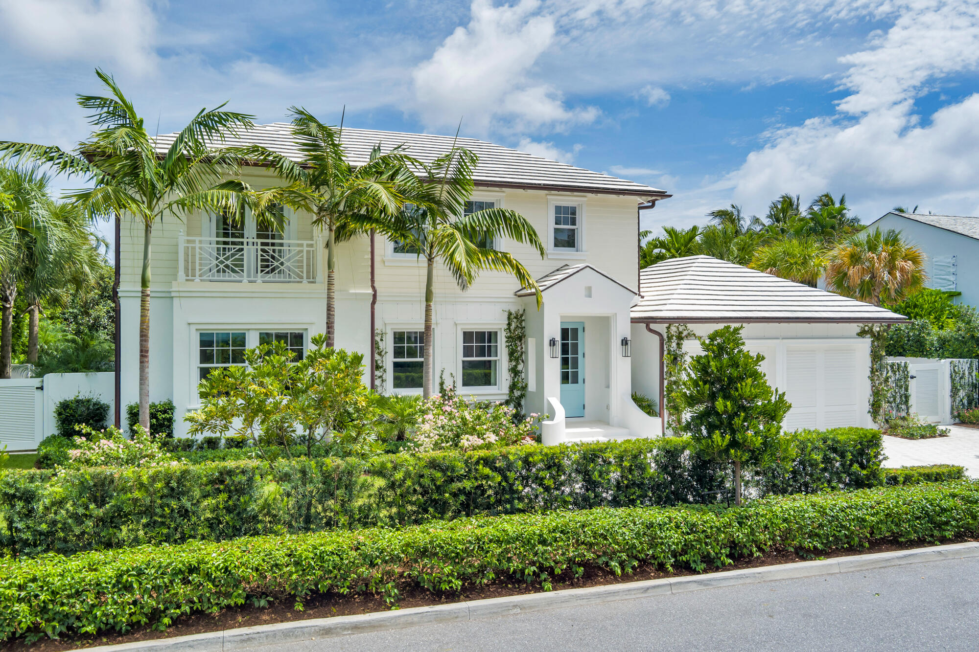 Palm Beach