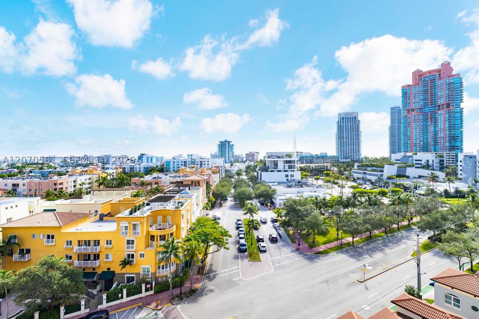 Miami Beach photo 1