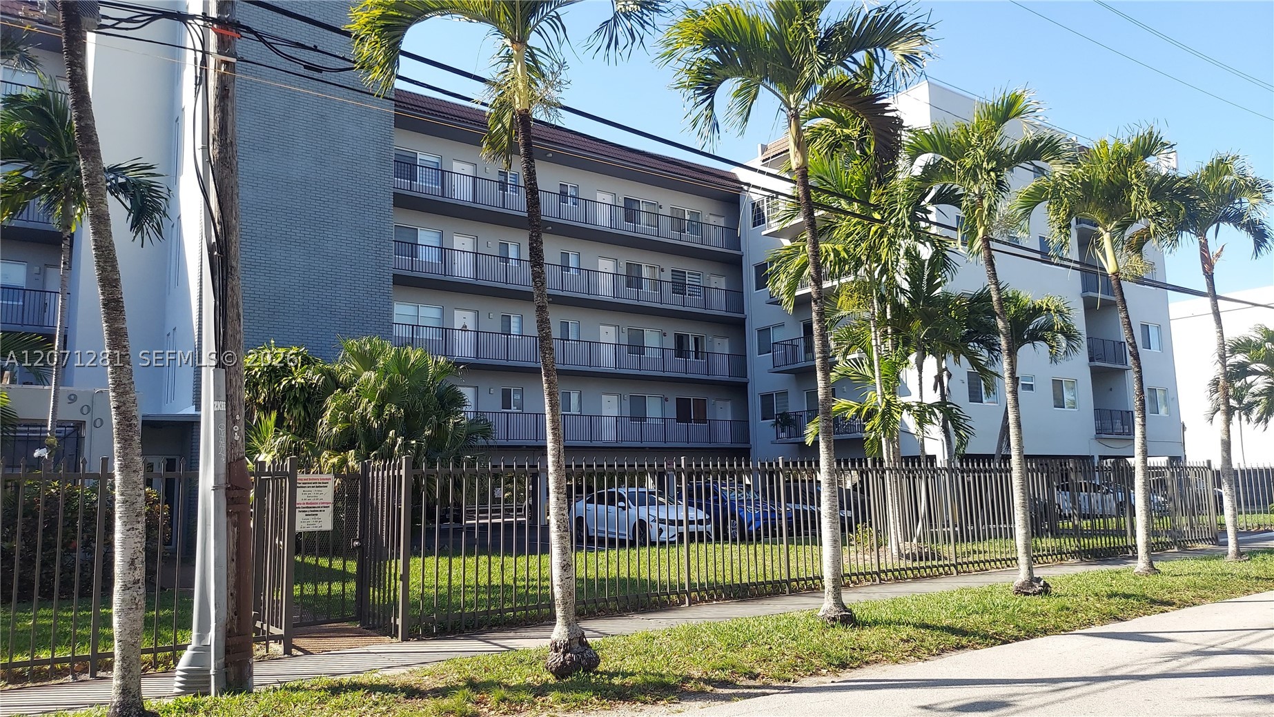 Miami photo 1