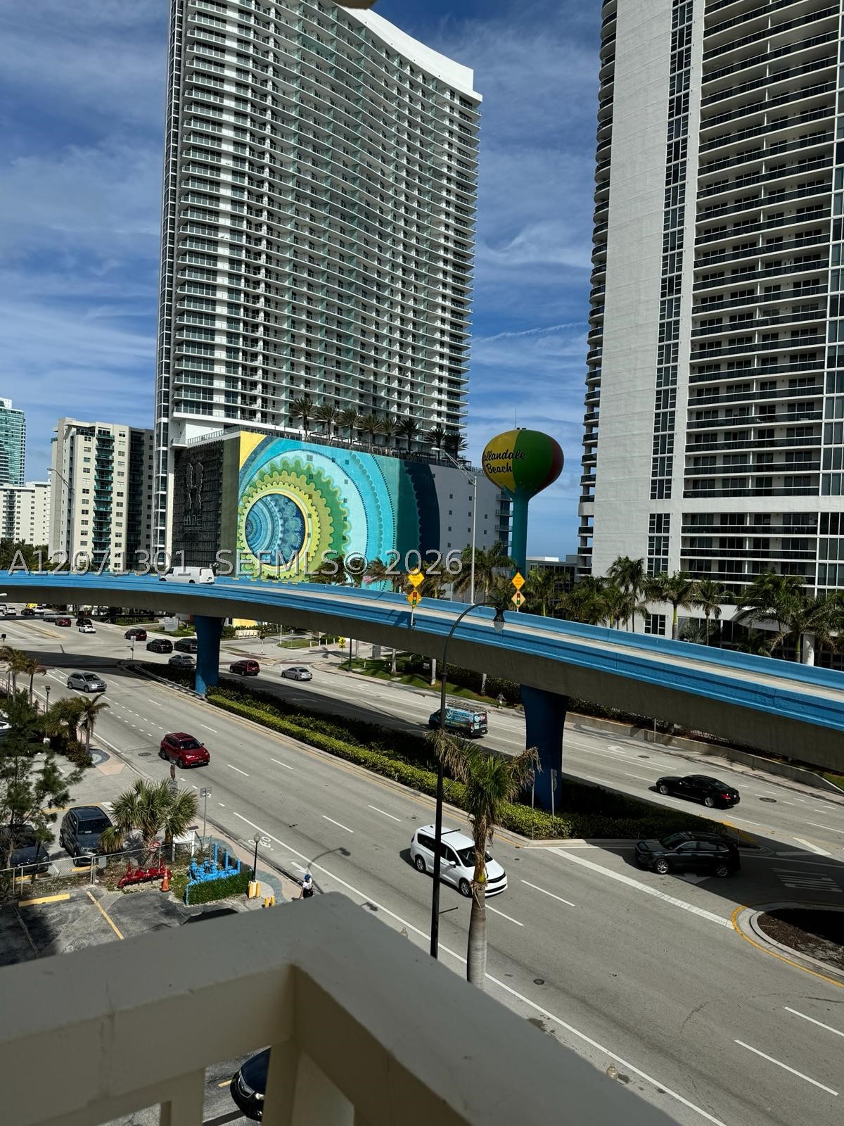 Hallandale Beach photo 1