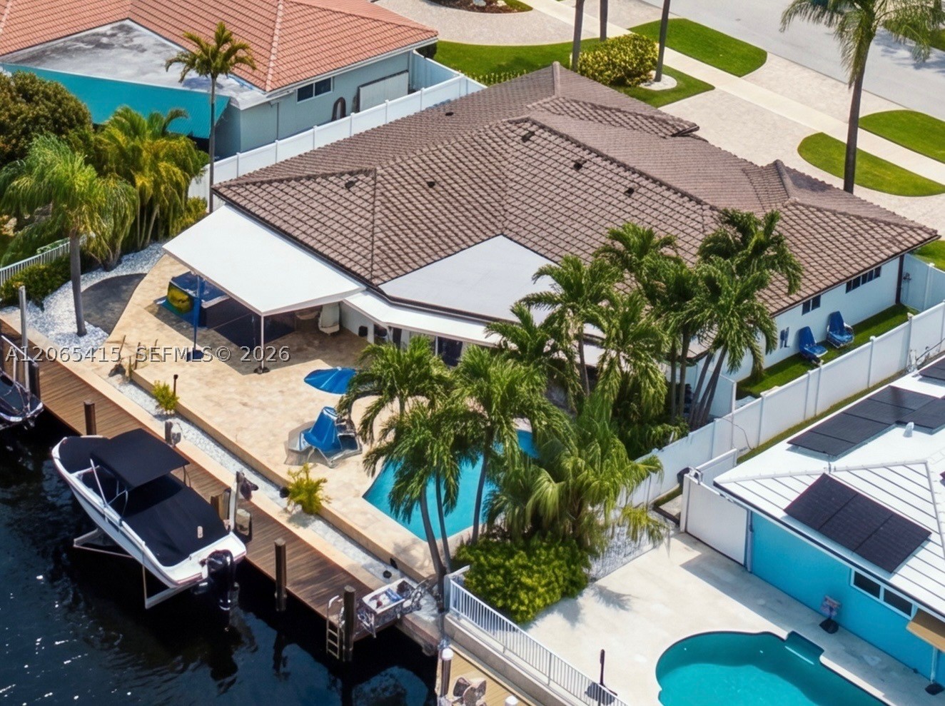 Pompano Beach