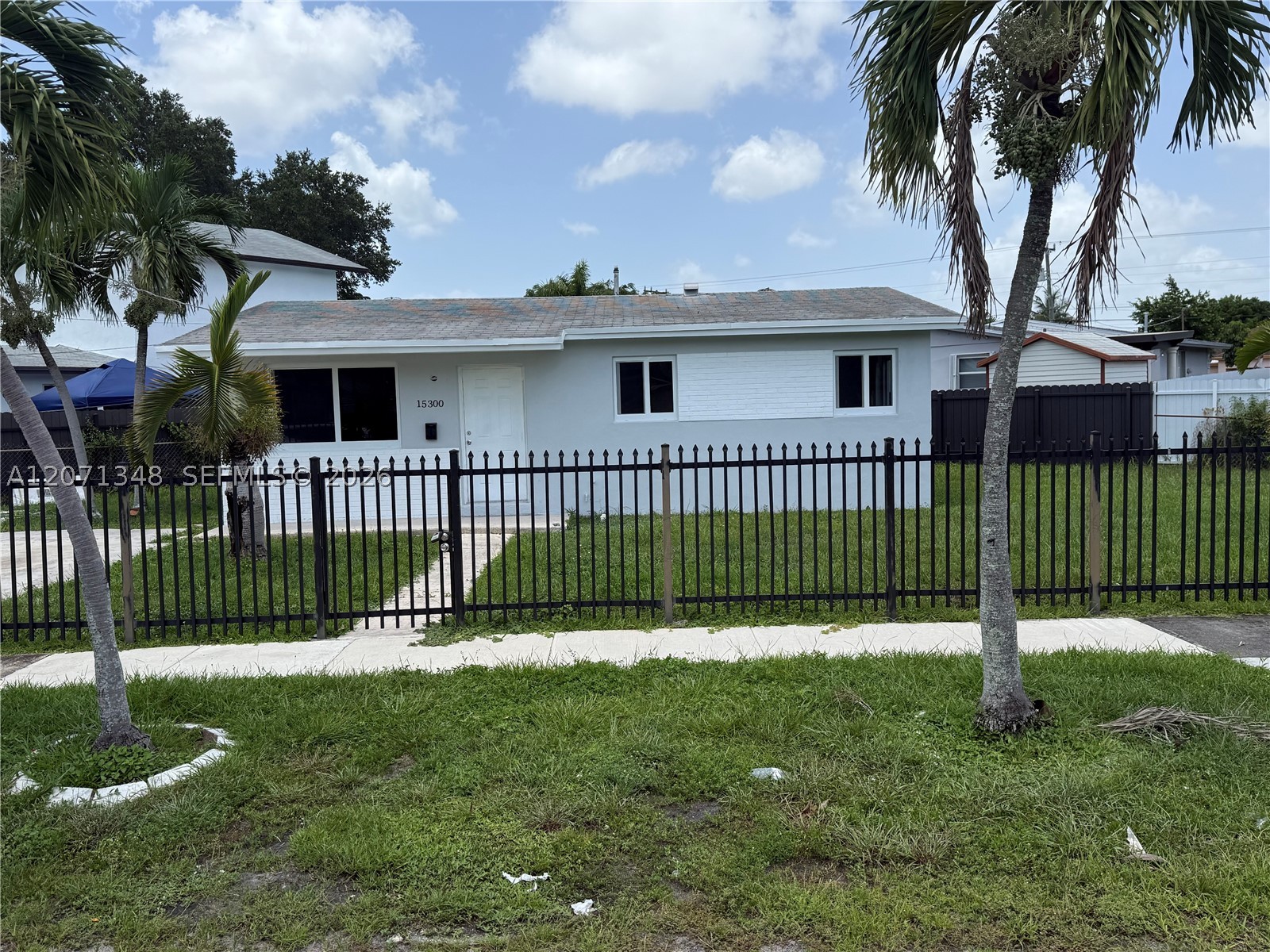 Miami Gardens