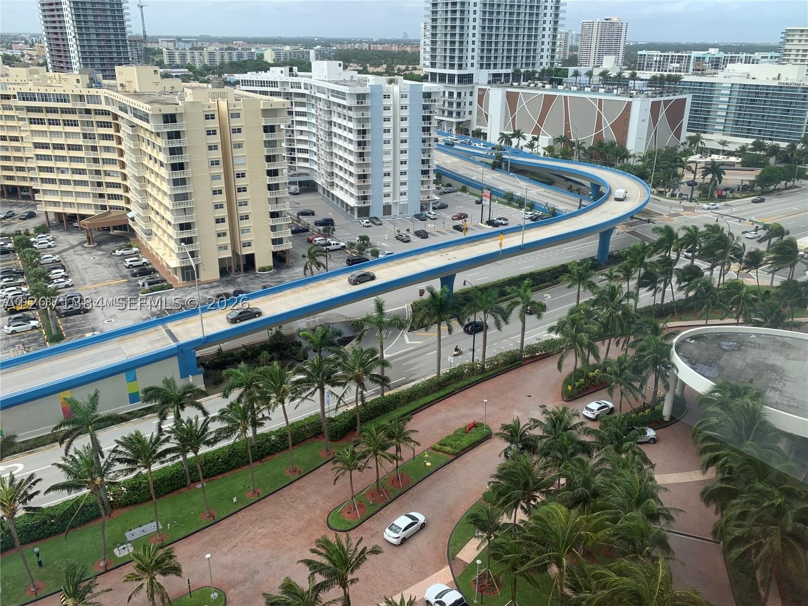 Hallandale Beach photo 4
