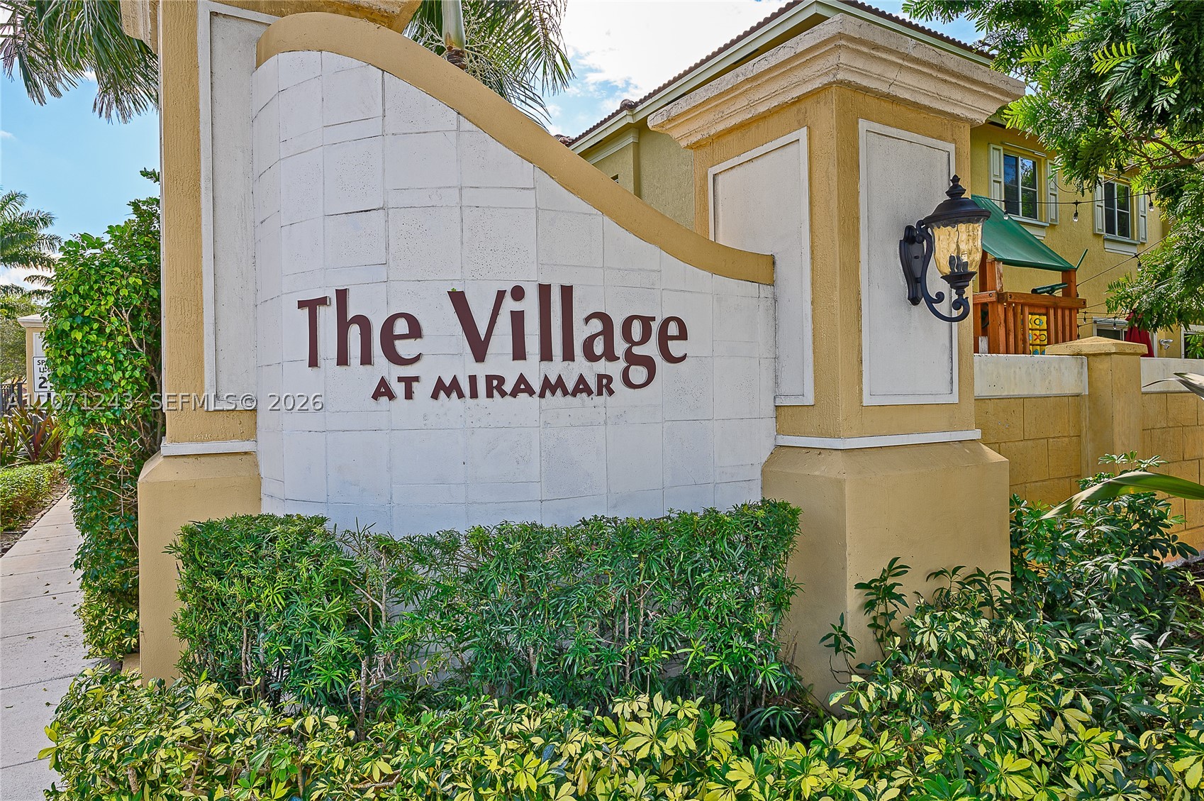 Miramar