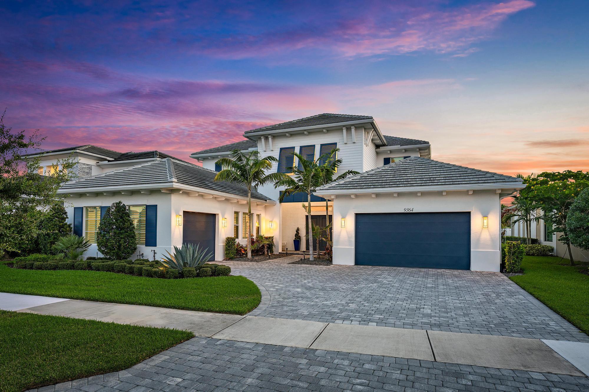 Palm Beach Gardens photo 1