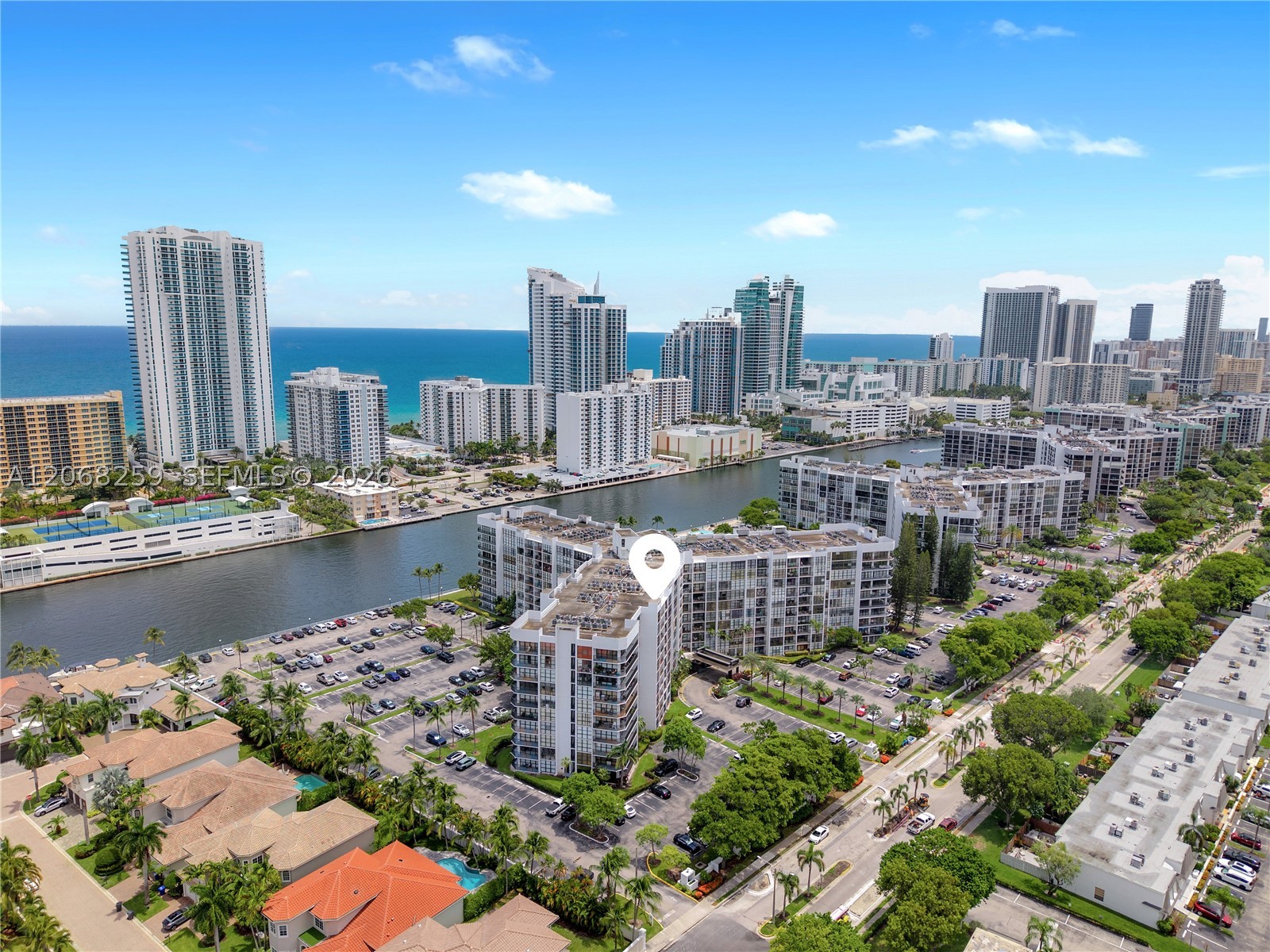 Hallandale Beach photo 1