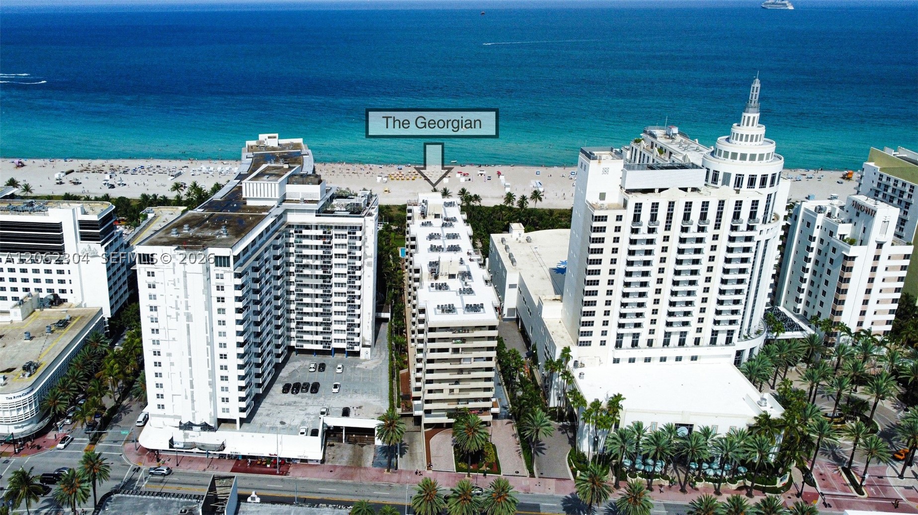 Miami Beach photo 1