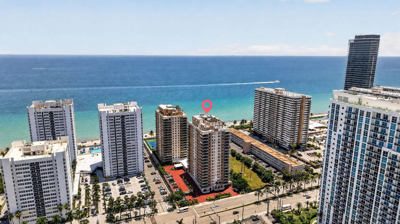 Hallandale Beach photo 1