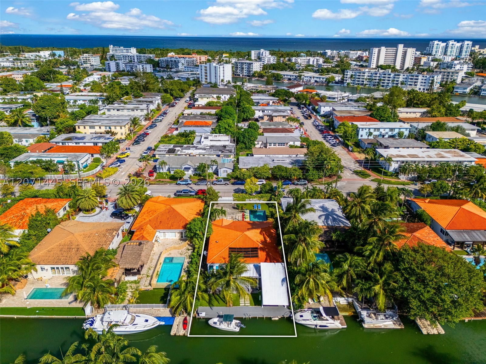 Miami Beach photo 3