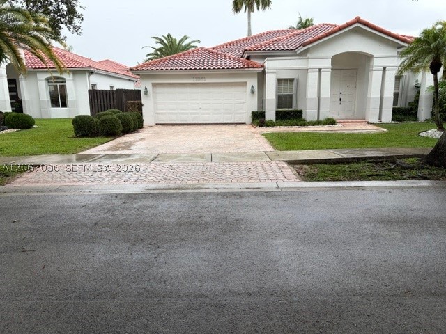Doral