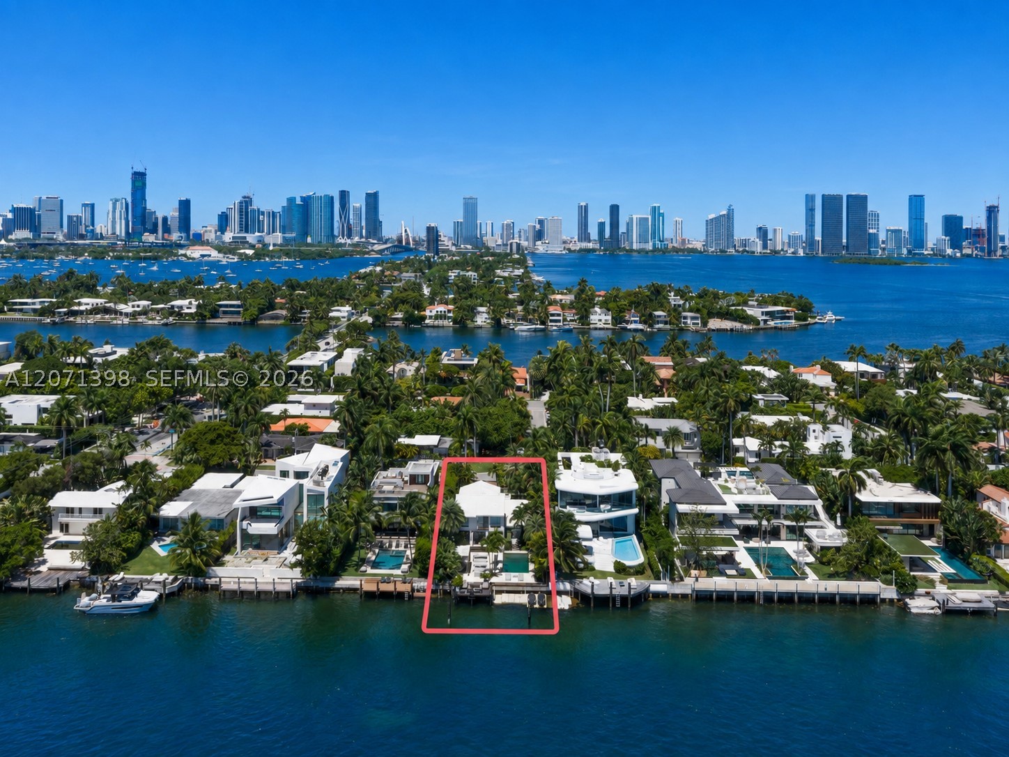 Miami Beach