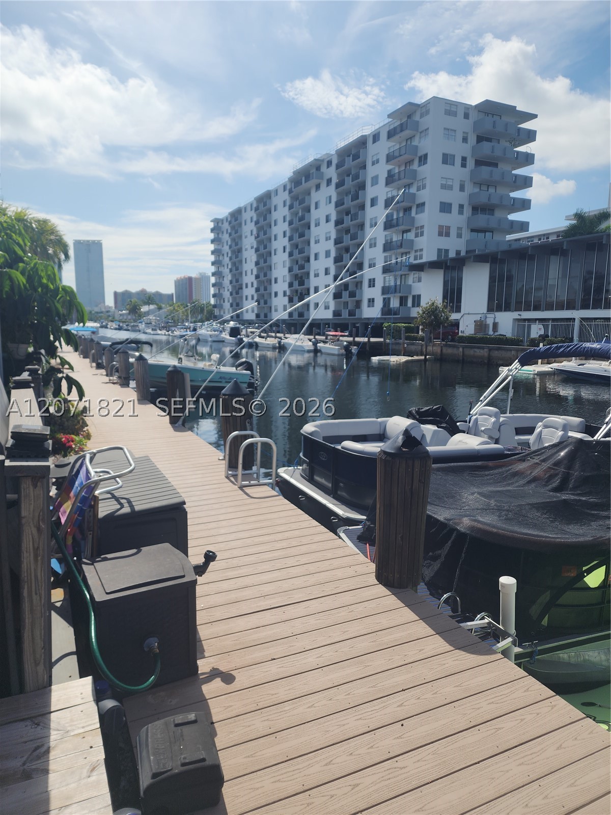North Miami Beach