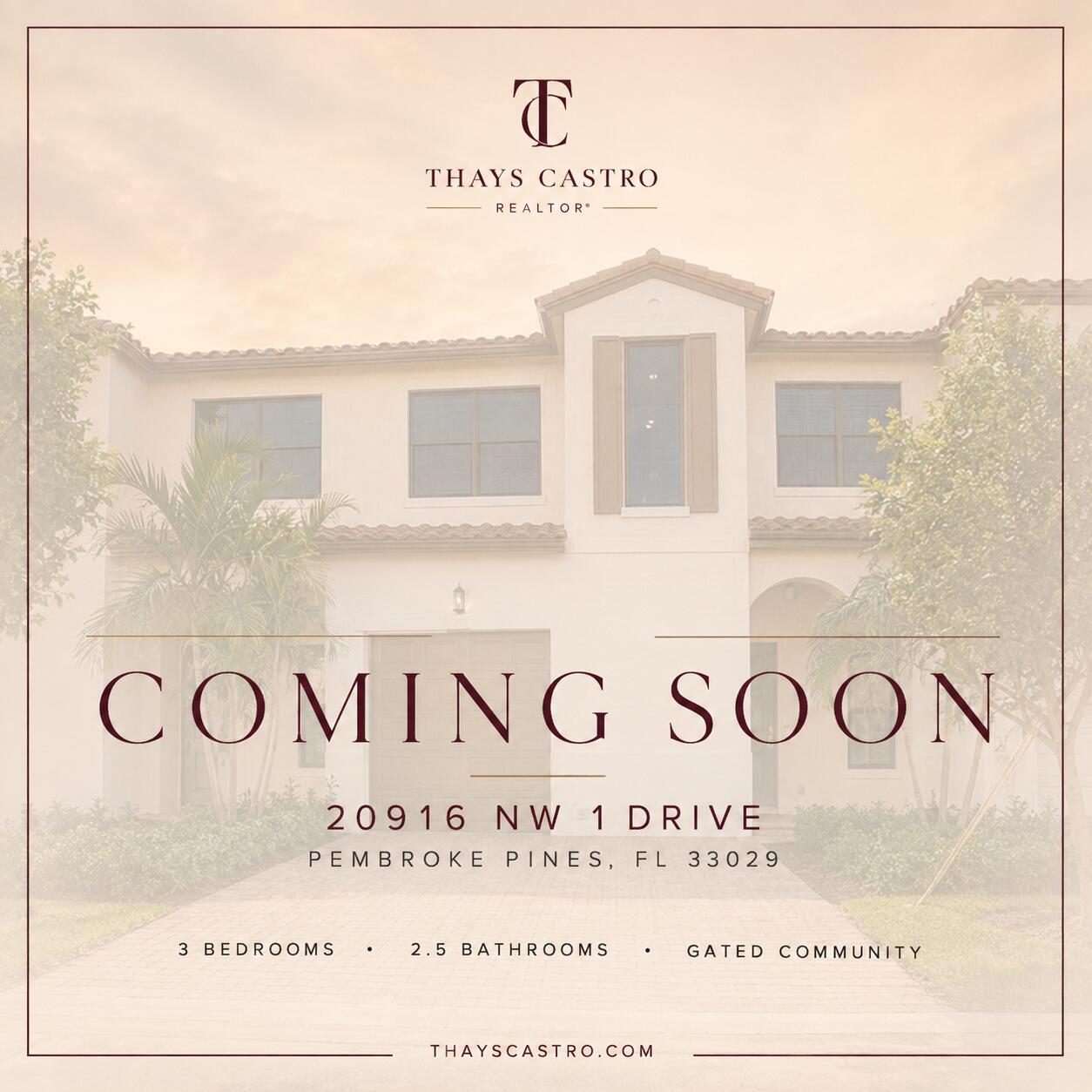 Pembroke Pines