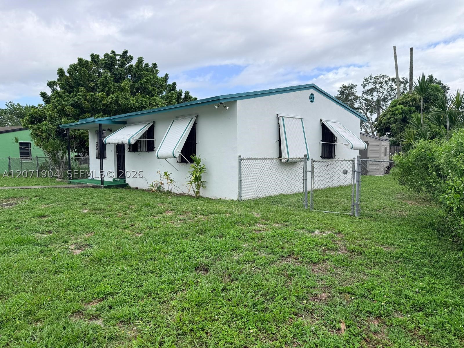 Miami Gardens photo 1