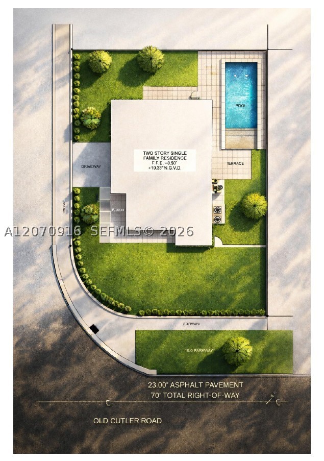Cutler Bay photo 2