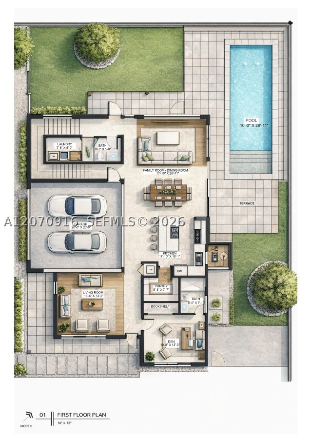 Cutler Bay photo 3