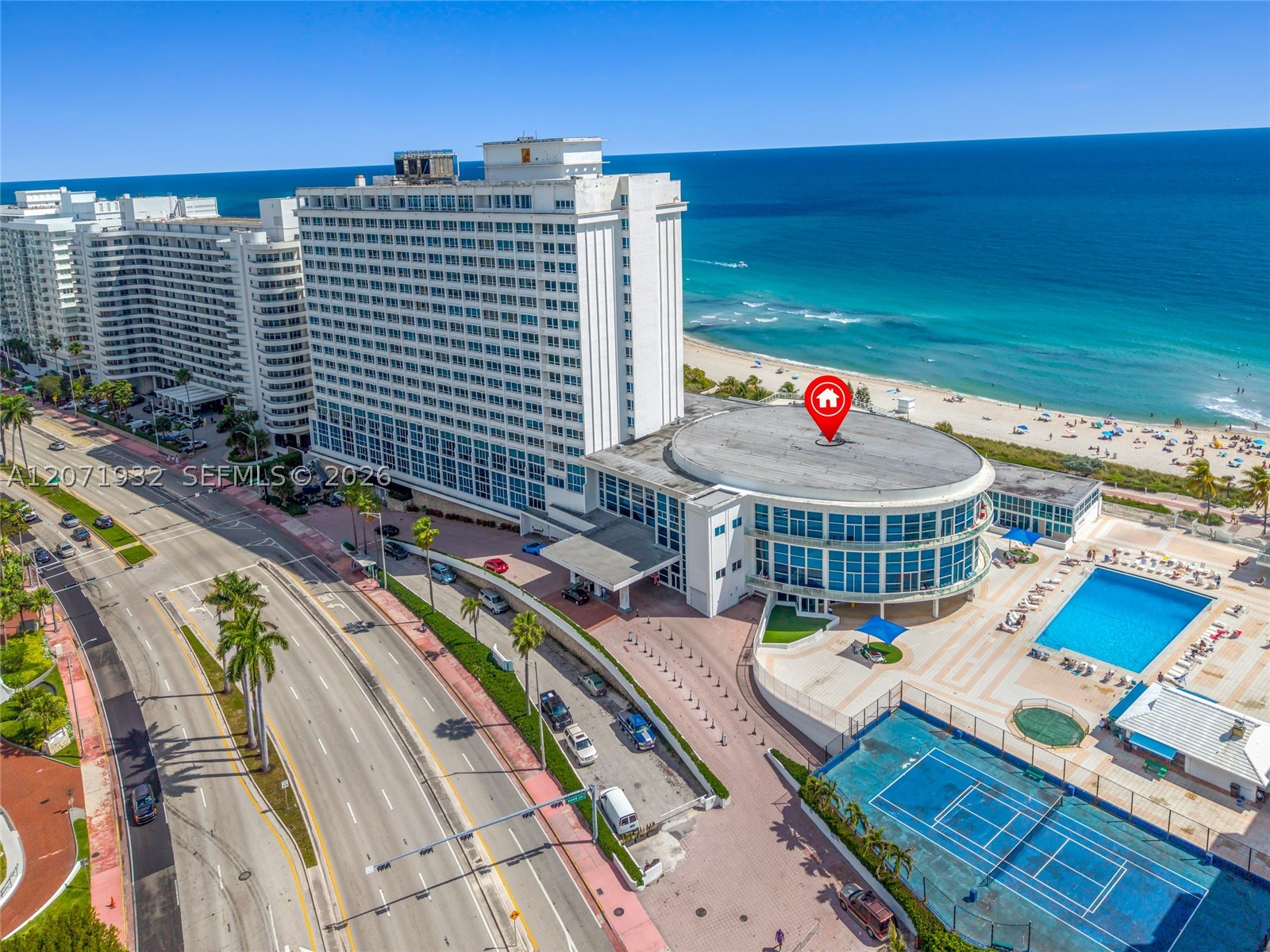 Miami Beach