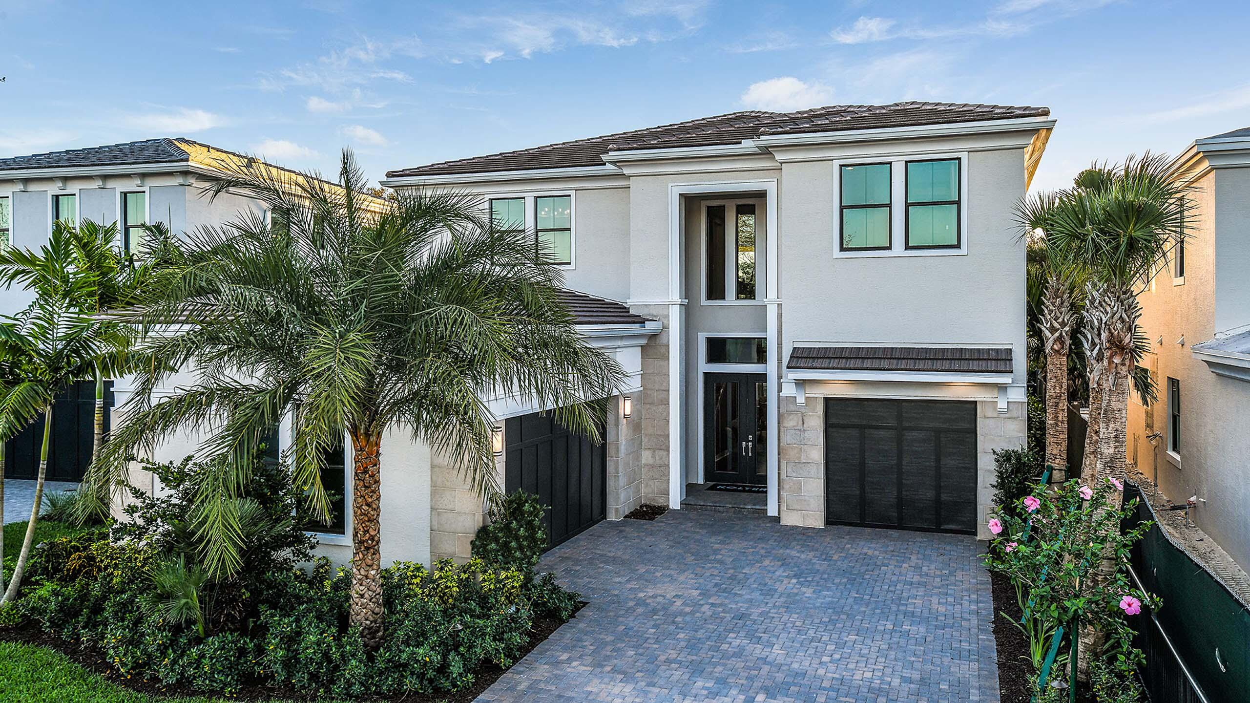 Palm Beach Gardens