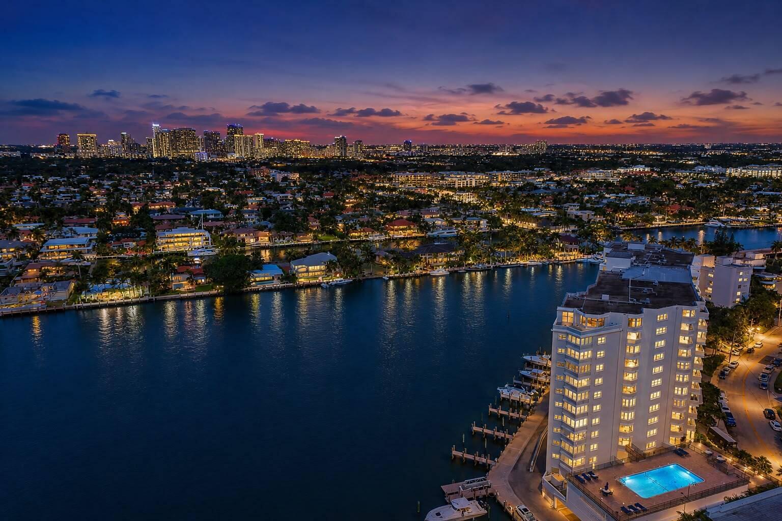 Fort Lauderdale photo 2