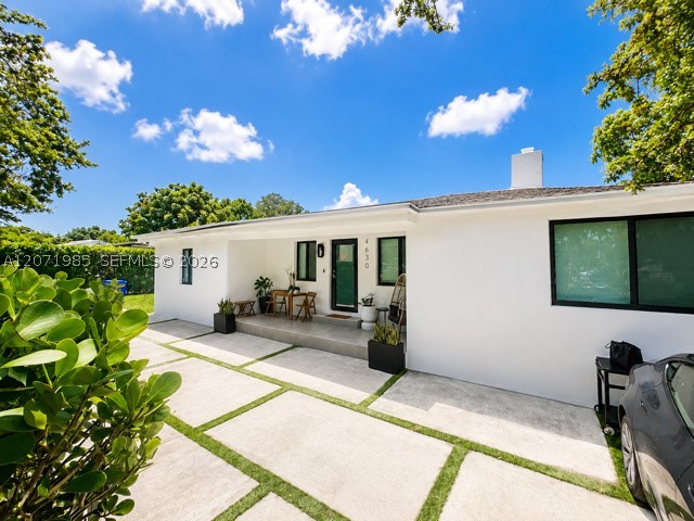 Miami photo 1