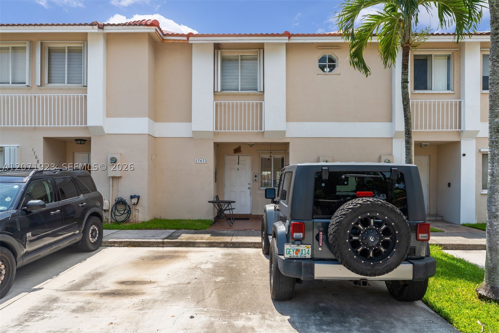 Miami photo 1