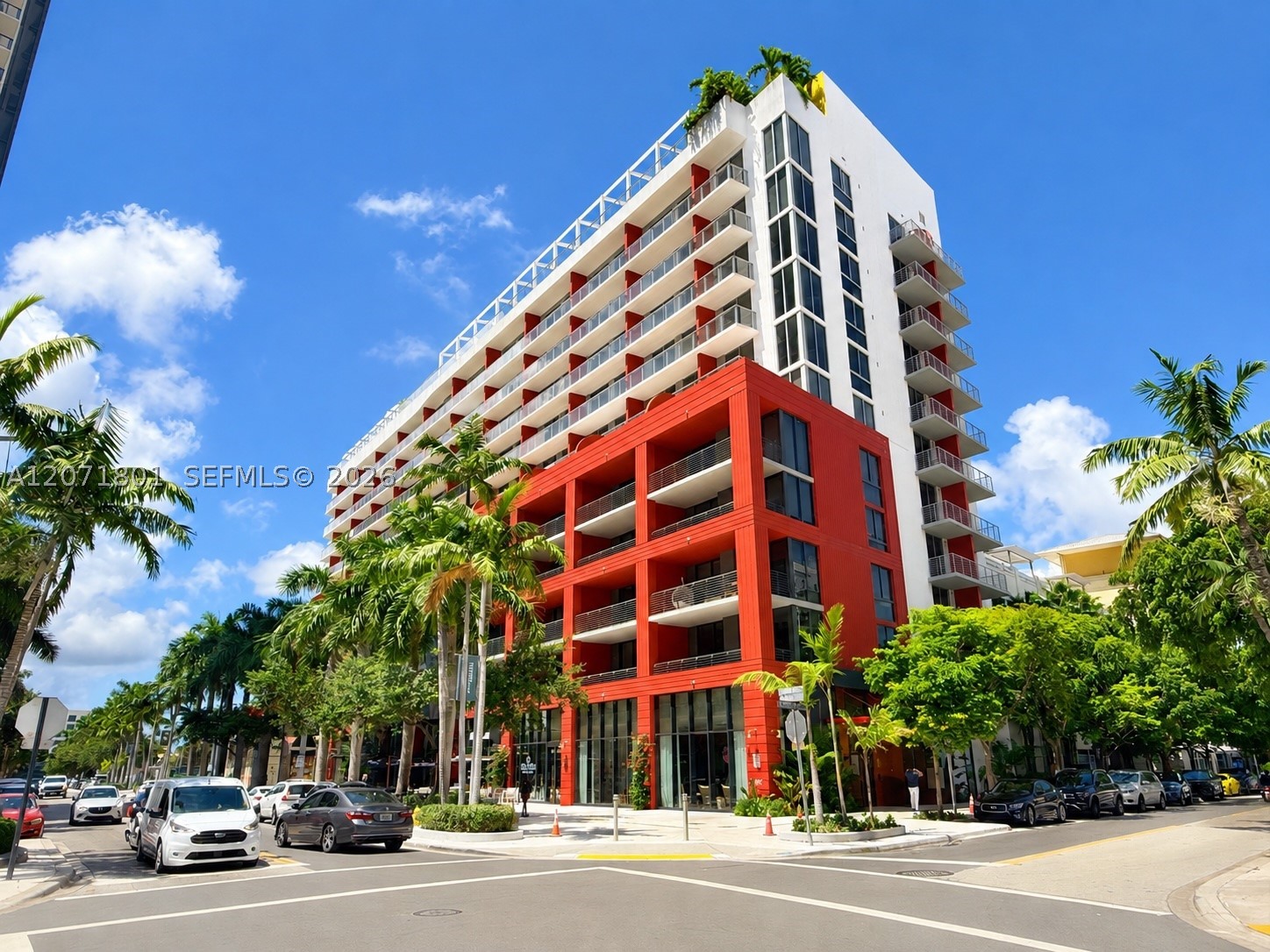 Miami