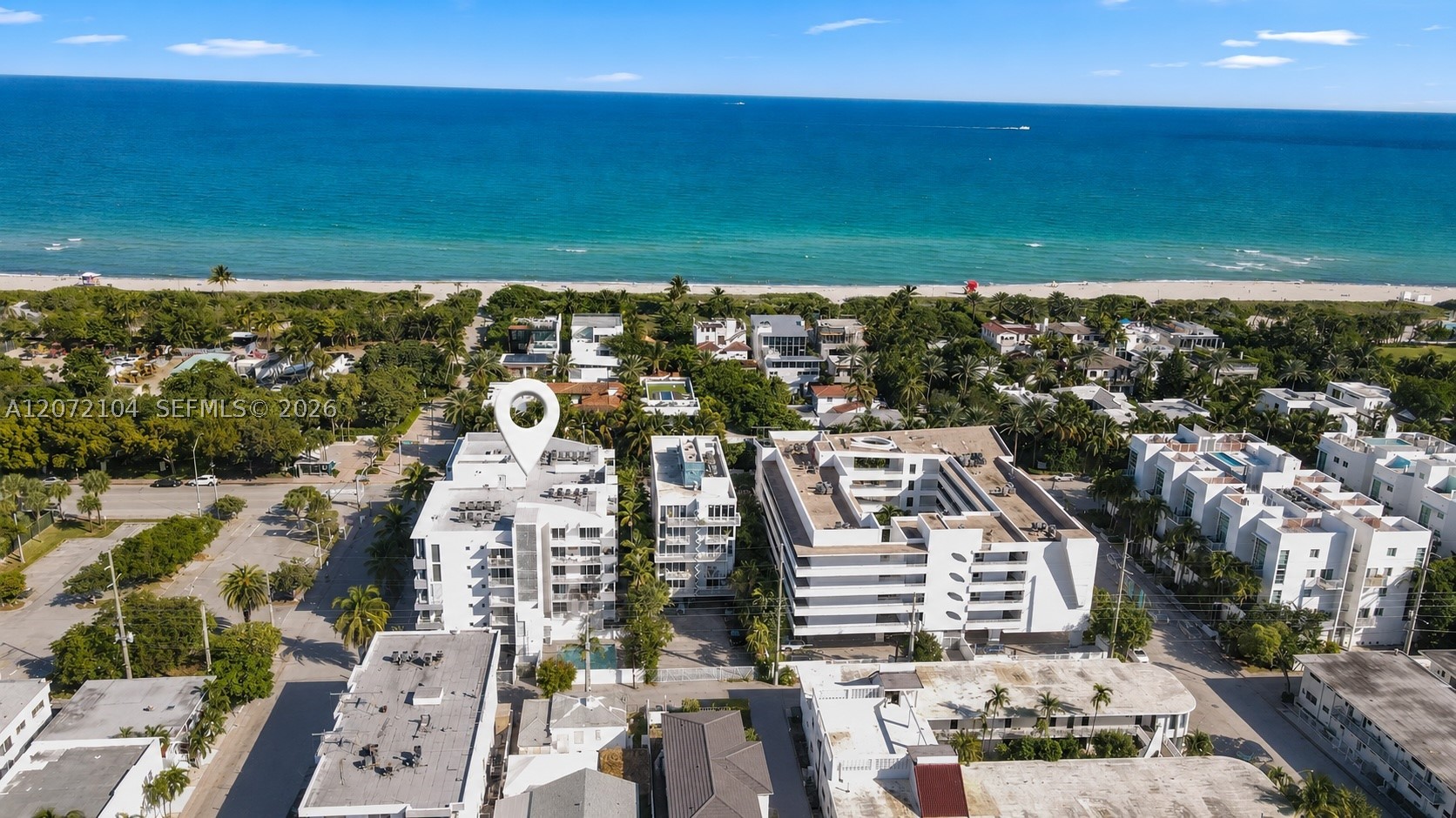 Miami Beach photo 1