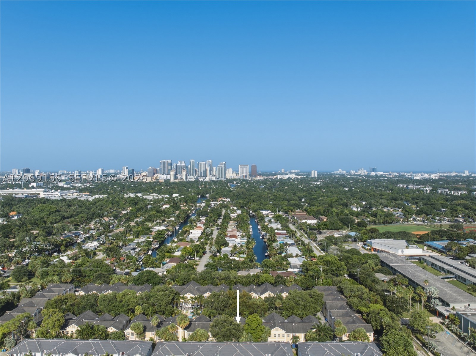 Fort Lauderdale