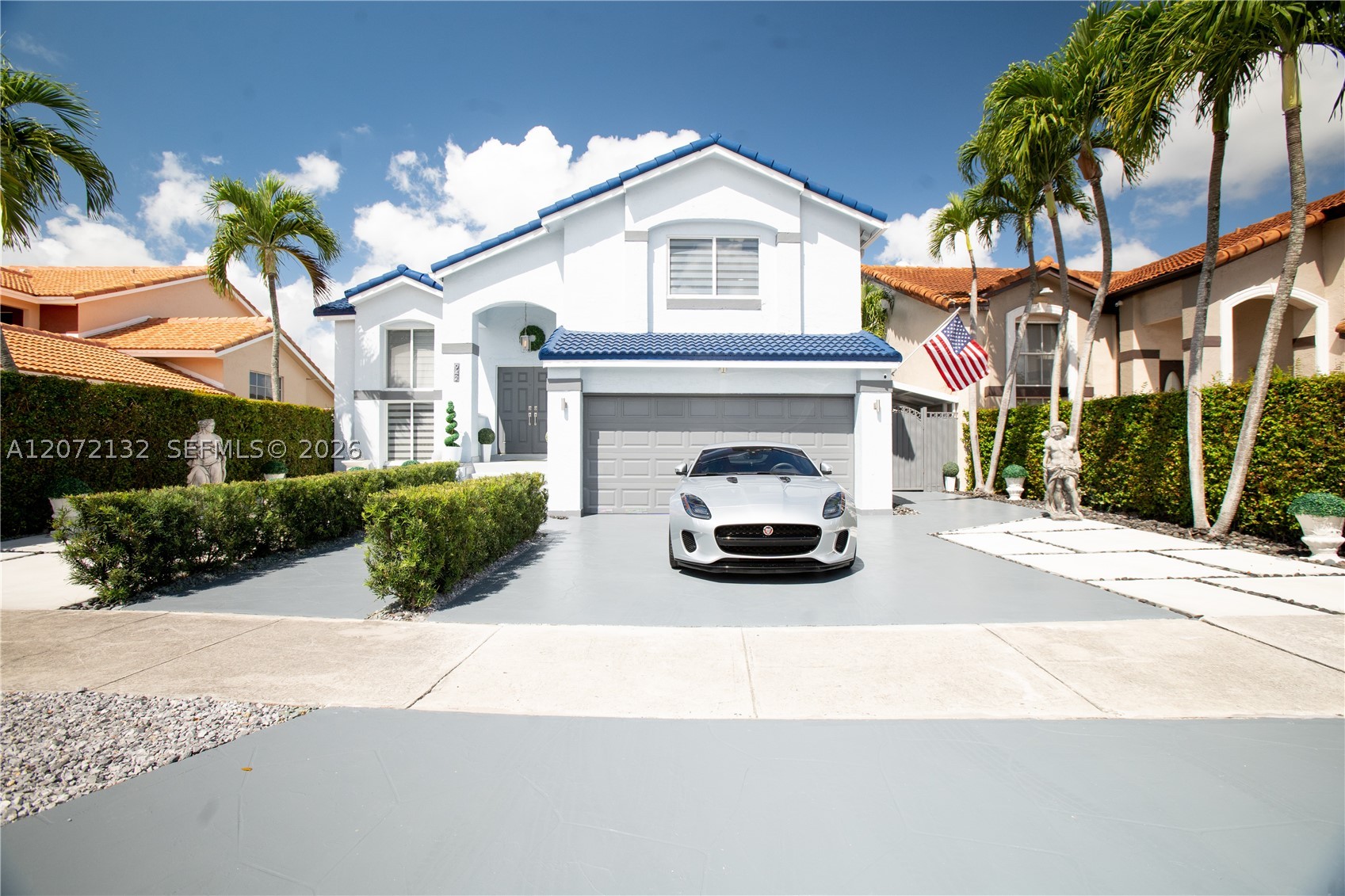Miami photo 1