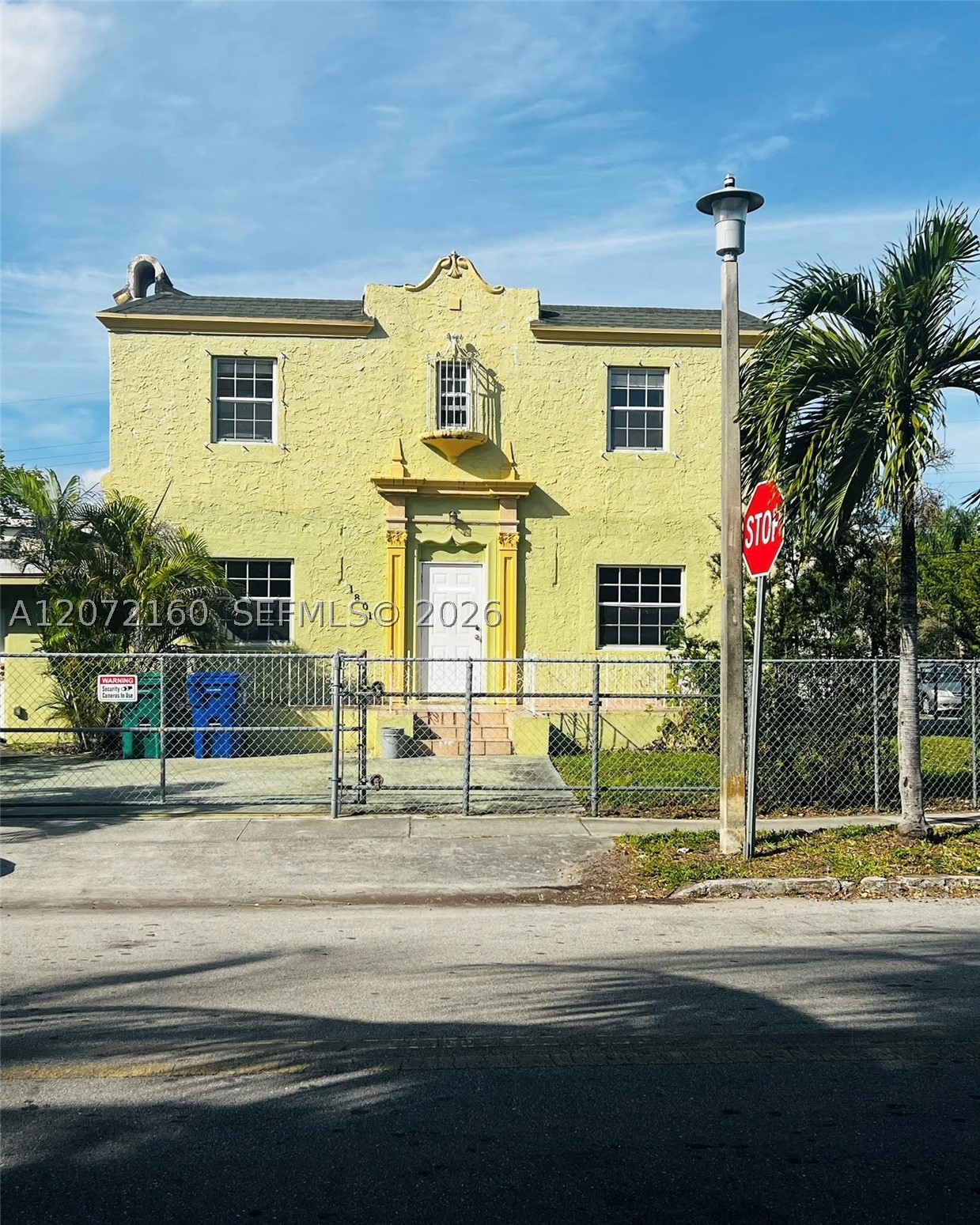 Miami