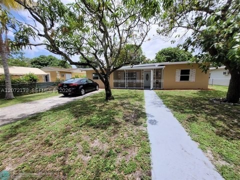 North Miami
