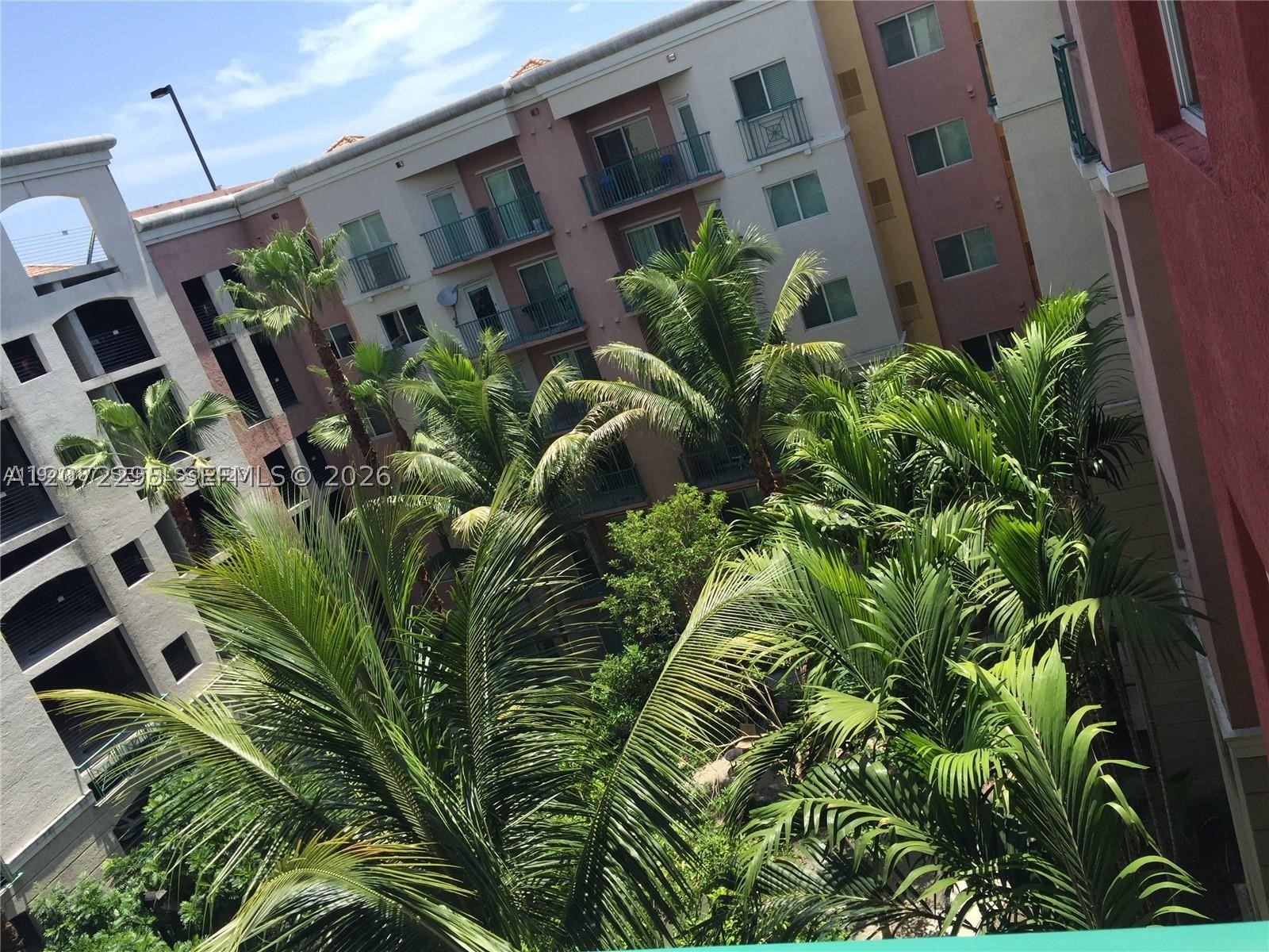 South Miami
