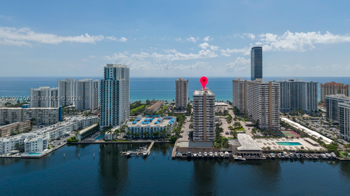 Hallandale Beach photo 1