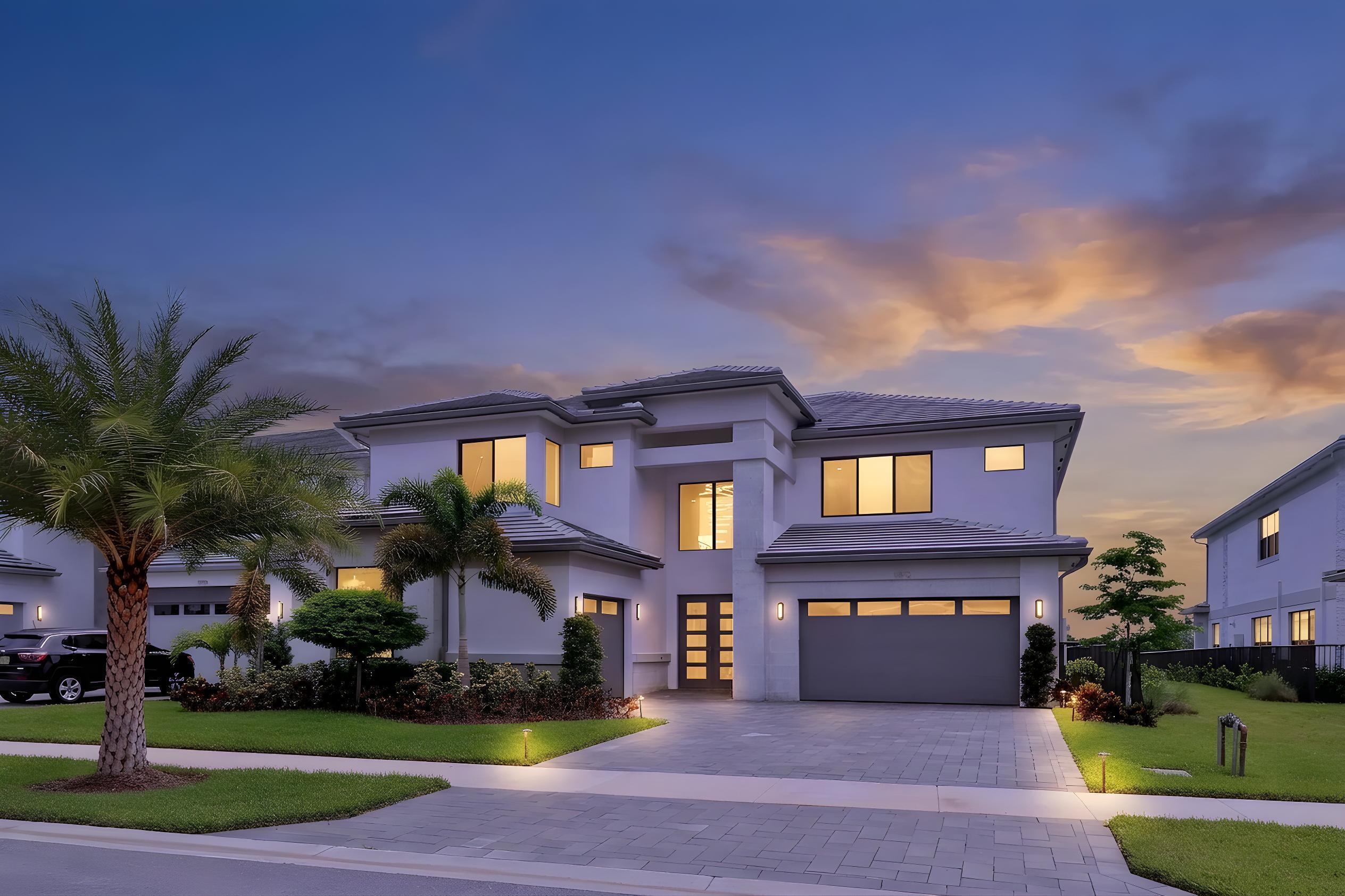 Palm Beach Gardens photo 1