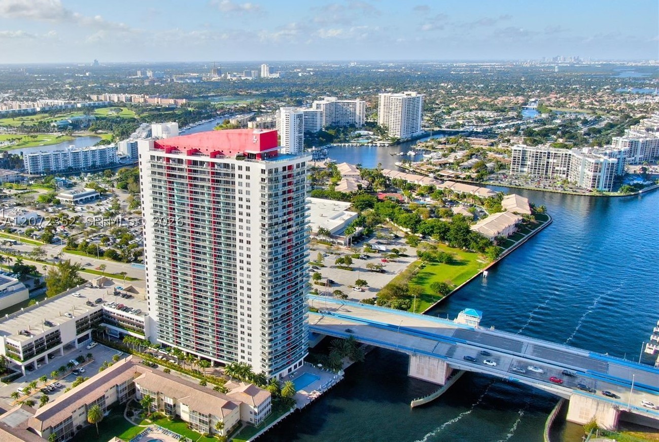 Hallandale Beach photo 1