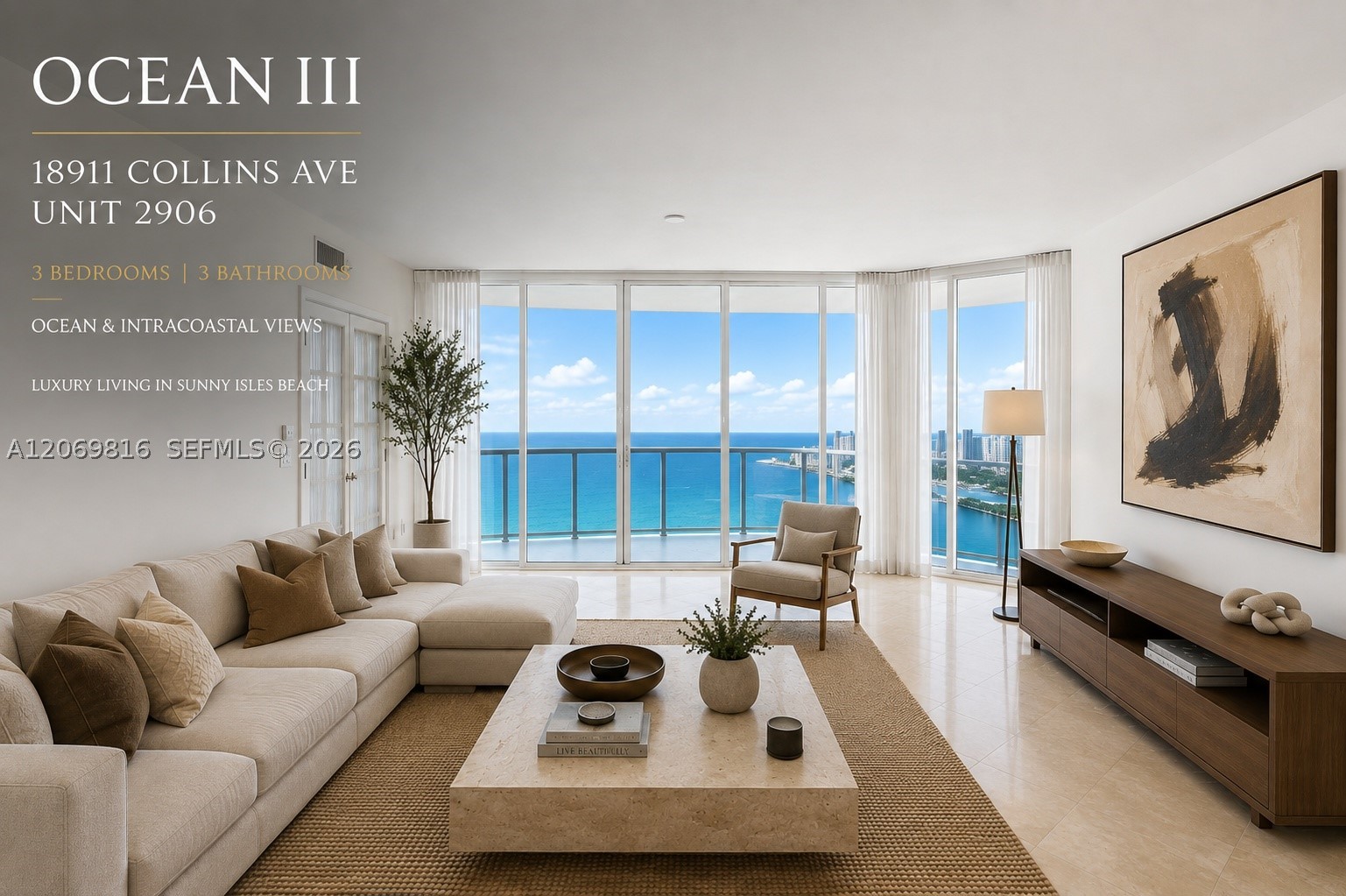 Sunny Isles Beach photo 1