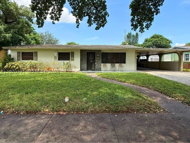 Miami Gardens photo 1