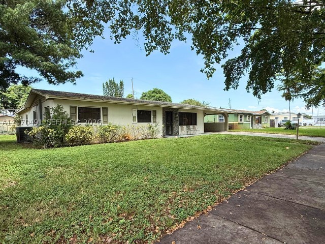 Miami Gardens photo 2