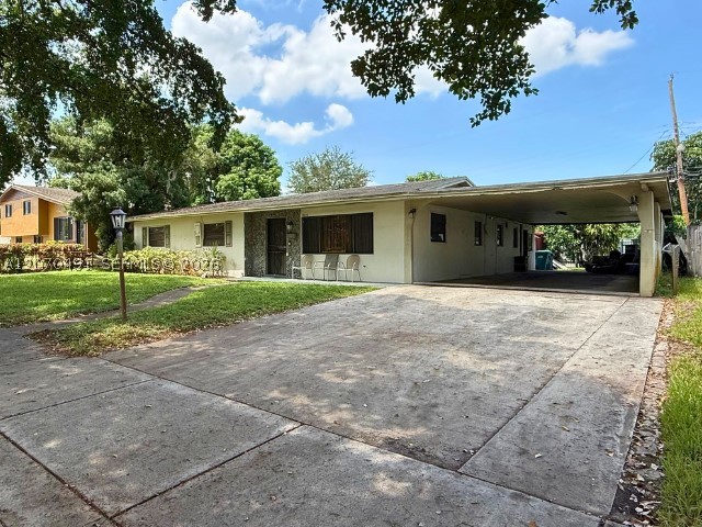 Miami Gardens photo 3