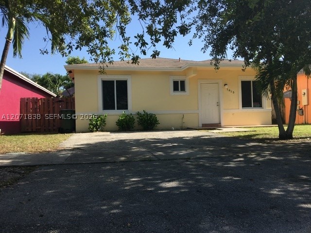 Homestead photo 2