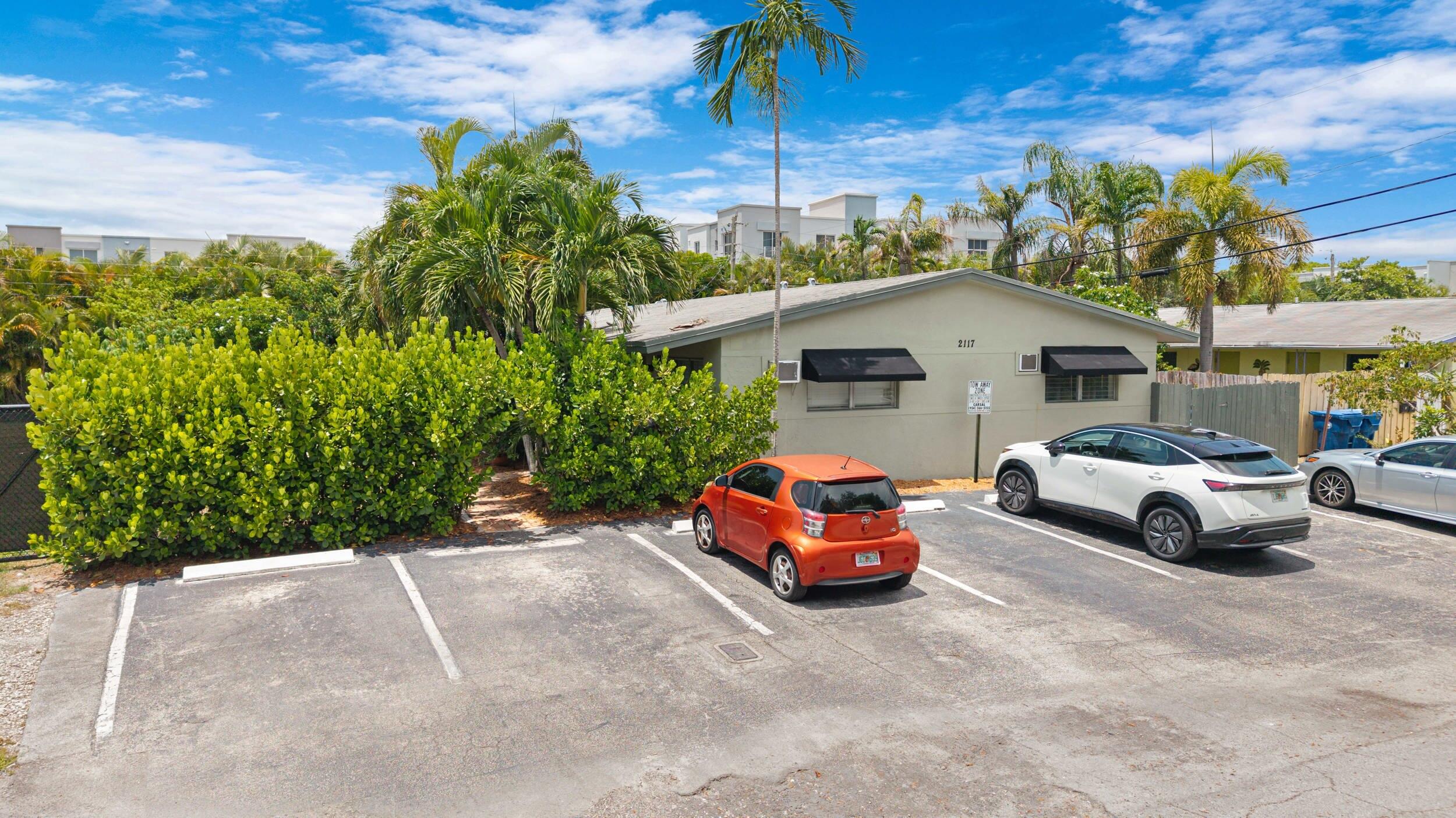 Wilton Manors
